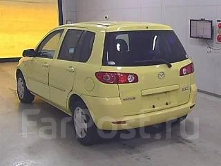 Mazda Demio. �������, ��������, 1.5 (113��.�.), ������, 23����. ��, �/�, ��� ���. ��� ����� �� ������������ ����
