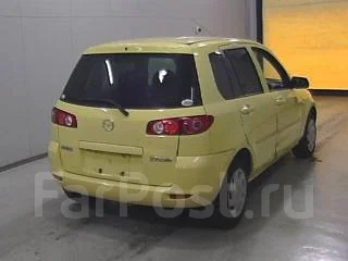 Mazda Demio. �������, ��������, 1.5 (113��.�.), ������, 23����. ��, �/�, ��� ���. ��� ����� �� ������������ ����