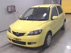 Mazda Demio. �������, ��������, 1.5 (113��.�.), ������, 23����. ��, �/�, ��� ���. ��� ����� �� ������������ ����