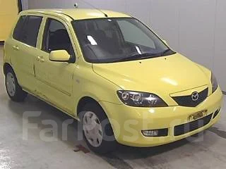 Mazda Demio. �������, ��������, 1.5 (113��.�.), ������, 23����. ��, �/�, ��� ���. ��� ����� �� ������������ ����