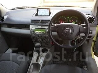 Mazda Demio. �������, ��������, 1.5 (113��.�.), ������, 23����. ��, �/�, ��� ���. ��� ����� �� ������������ ����