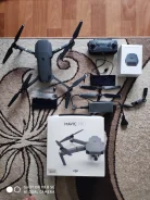 DJI Mavic Pro. � ������� ����