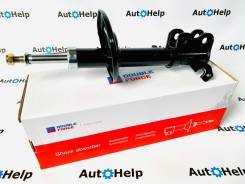  Double Force   Toyota Corolla AE100 DF333114 