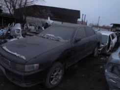 Toyota Cresta. LX90, 2L ����