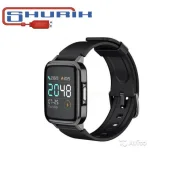 Haylou Solar. IP68. ��� ����� �� ���������� ����