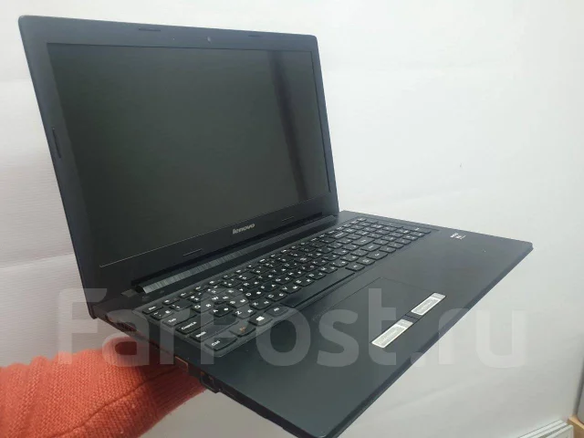 Lenovo IdeaPad G505s. 15.6", ��� 4 ��, WiFi: 1, Bluetooth: 1, ����������� �� 3��. ����