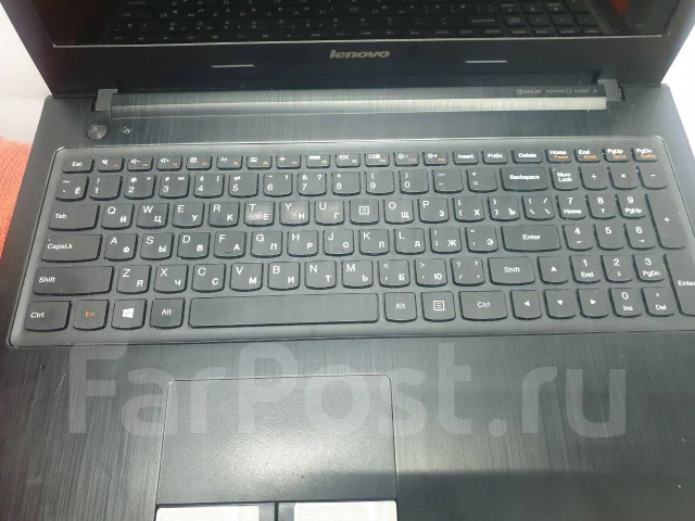 Lenovo IdeaPad G505s. 15.6", ��� 4 ��, WiFi: 1, Bluetooth: 1, ����������� �� 3��. ����