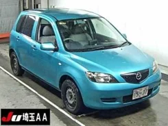 Mazda Demio. �������, ��������, 1.3 (91��.�.), ������, 92����. ��, �/�, ��� ���. ��� ����� �� ������������ ����