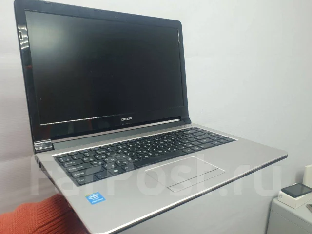 DEXP. 14", ��� 4 ��, ���� 320���, WiFi: 1, Bluetooth: 1 ����