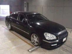 Nissan President. �������, ������, 4.5 (280��.�.), ������, 45����. ��, �/�, ��� ���. ��� ����� �� ������������ ����