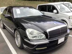 Nissan President. �������, ������, 4.5 (280��.�.), ������, 45����. ��, �/�, ��� ���. ��� ����� �� ������������ ����
