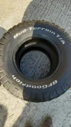 BFGoodrich Touring T/A. ����� mt, �/�, ����� 50 %. ��� ����� �� ������ ����