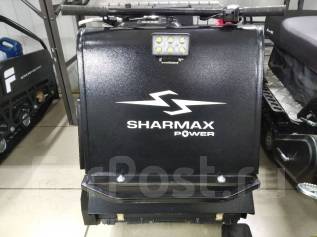 Sharmax road gl301