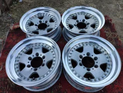 Work DeerField. 7.0x16", 6x139.7, ET-13, �� 110���. ��� ����� �� ������������ ����