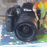Nikon D3300 Kit 