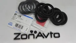 ���. �������� �������� 0175-GRJ120F SP-119 Prado 120 Miyaco 0175GRJ120F ����