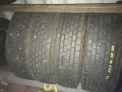 Bridgestone M800. ������, ��� �����, 2016 ���, �/�, ����� 10 % ����