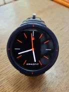 Amazfit Verge. GPS, IP67 ����
