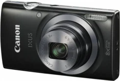 Canon Digital IXUS 160. 20 � ����� ��, ���: 7� ����