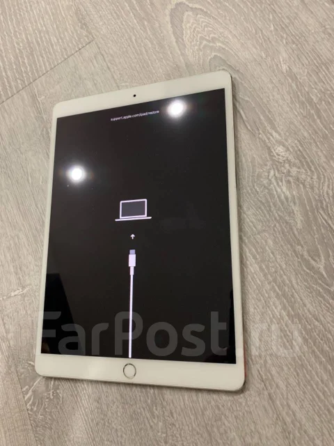 Apple iPad Pro 10.5 ����