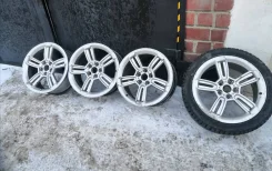Ronal. x18", 5x130, ET38 ����
