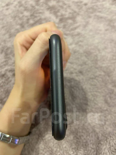 Apple iPhone 11. �/�, ������, 3G, 4G LTE, ����������, NFC ����