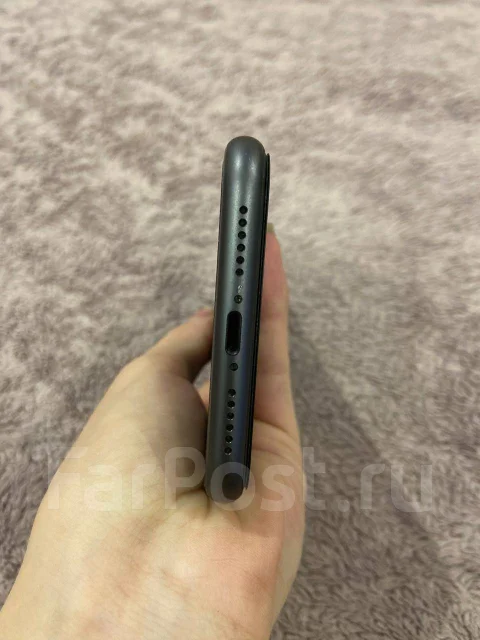 Apple iPhone 11. �/�, ������, 3G, 4G LTE, ����������, NFC ����