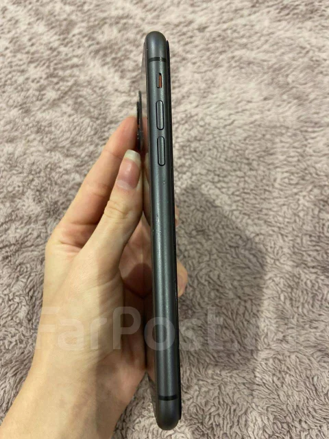 Apple iPhone 11. �/�, ������, 3G, 4G LTE, ����������, NFC ����