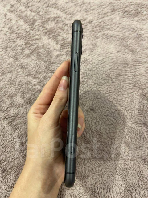 Apple iPhone 11. �/�, ������, 3G, 4G LTE, ����������, NFC ����