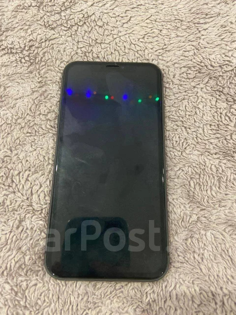 Apple iPhone 11. �/�, ������, 3G, 4G LTE, ����������, NFC ����
