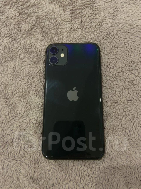 Apple iPhone 11. �/�, ������, 3G, 4G LTE, ����������, NFC ����