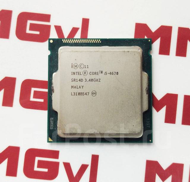 Intel core i5 2025 socket 1150