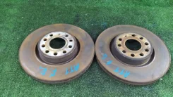 ����� 312*25�� 5*112 ��������� �������� ����������! Audi TT Coupe 2,0 1K0615301AA ����