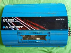 Blaupunkt ����