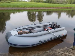 Profmarine PM 390 Air. 2020 ���, ����� 3,9��., ��������� ��� ��������� ����