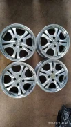 ������ �������� ������ R 15 Euro Max 4/100. 6.0x15", 4x100.00, ET43, �� 73,0���. ����