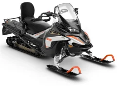 BRP Lynx 49 Ranger ST. ��������, ���� ���, ��� ������� ����