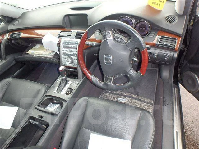Honda Legend. KB11001681, J35A ����