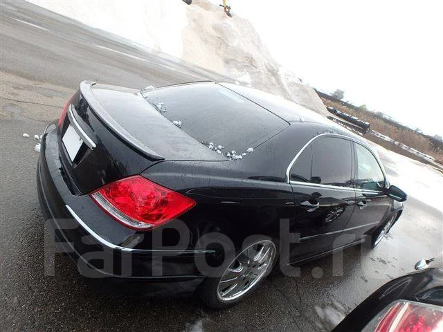 Honda Legend. KB11001681, J35A ����