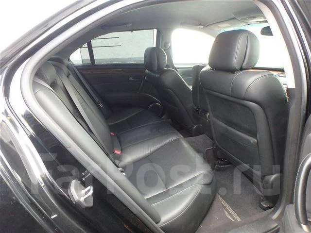 Honda Legend. KB11001681, J35A ����