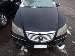 Honda Legend. KB11001681, J35A ����