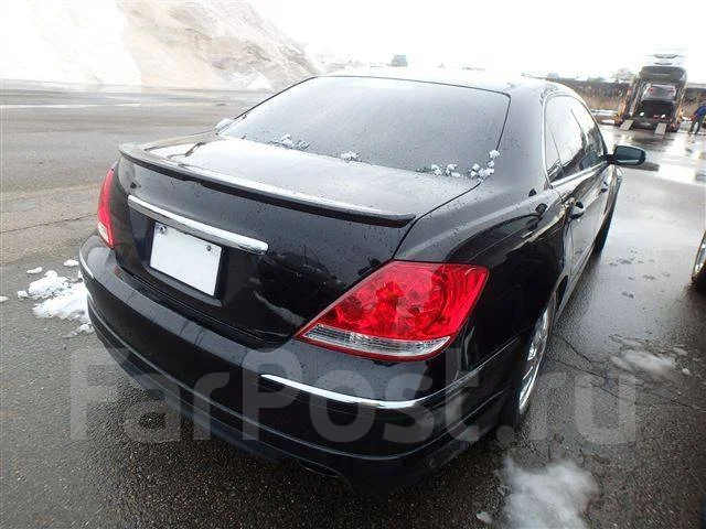 Honda Legend. KB11001681, J35A ����
