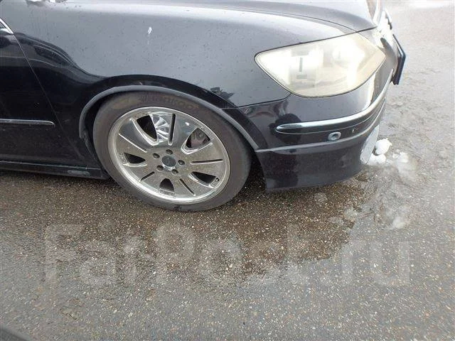 Honda Legend. KB11001681, J35A ����