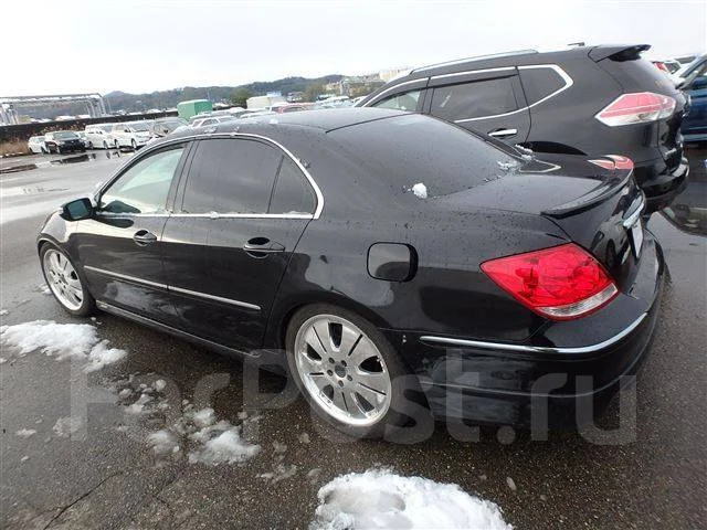 Honda Legend. KB11001681, J35A ����