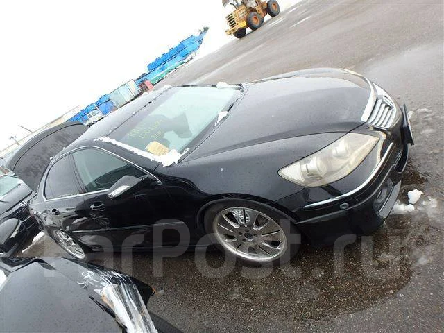 Honda Legend. KB11001681, J35A ����