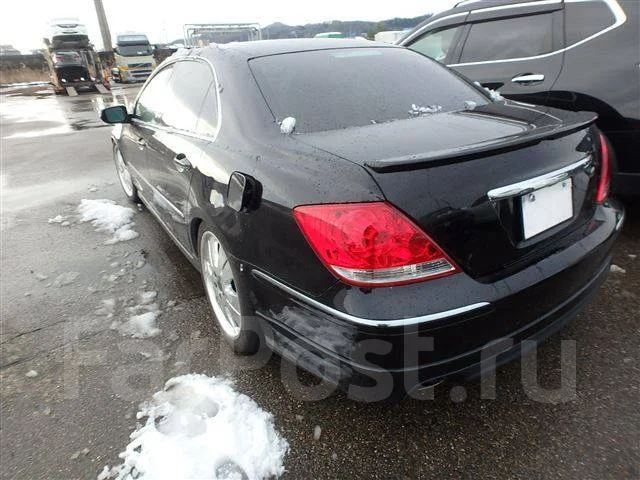 Honda Legend. KB11001681, J35A ����