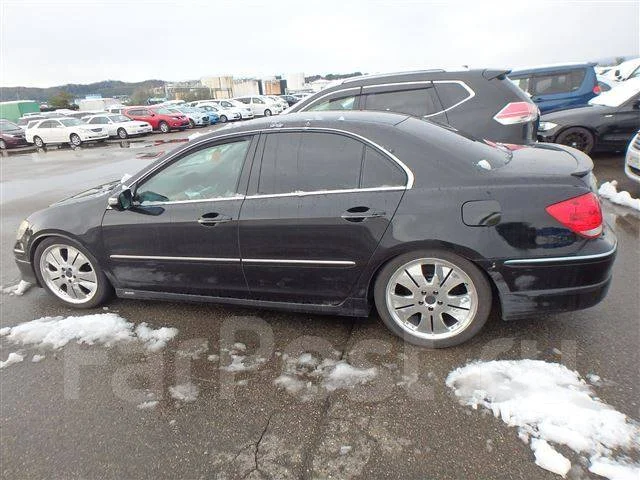 Honda Legend. KB11001681, J35A ����