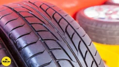 Firestone Firehawk Wide Oval. ������, 2017 ���, �/�, ����� 30 % ����