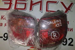 ���� Toyota Caldina [2123], ����� 2123 ����