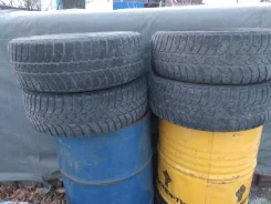 Lassa Iceways. ������, 2012 ���, �/�, ����� 70 %. ��� ����� �� ������ ����